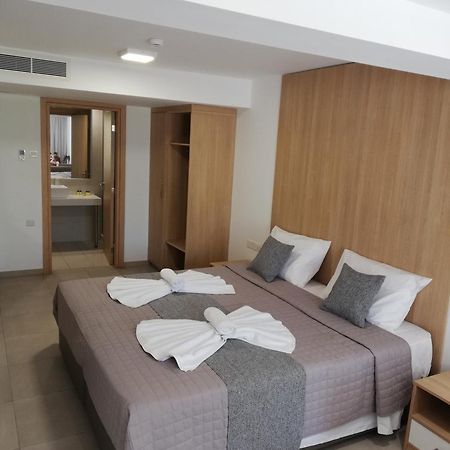 איה נאפה Joy Hotel Apts מראה חיצוני תמונה