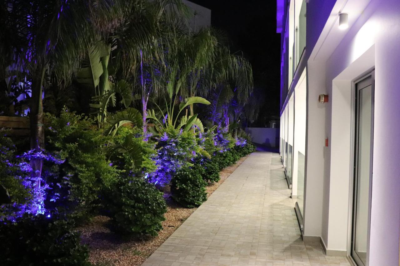איה נאפה Joy Hotel Apts מראה חיצוני תמונה