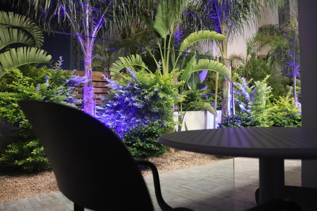איה נאפה Joy Hotel Apts מראה חיצוני תמונה