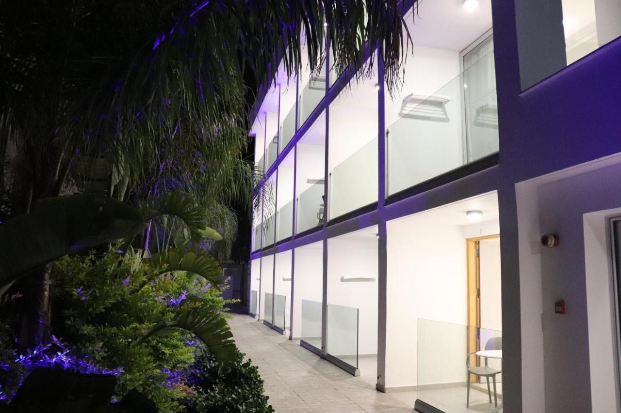 איה נאפה Joy Hotel Apts מראה חיצוני תמונה